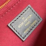 [Super Vip 1:1] Louis Vuitton Passy Bag Monogram Canvas Brown 23Cm M45592 - Image 10