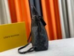Louis Vuitton Tote Backpack In Black 39Cm M45221 - Image 8