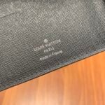 Louis Vuitton Damier Graphite Coated Canvas 11Cm N60053 - Image 9