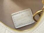 Louis Vuitton Mini Moon White 20Cm M82519 - Image 9