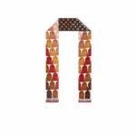 Louis Vuitton My Lv Tags Brown