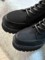Louis Vuitton Laureate Platform Desert Boot Black 1Ac7Ro - Image 5