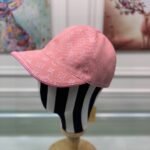 Louis Vuitton Mng Essential Cap Pink - Image 2
