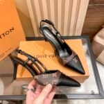 Louis Vuitton Slingblack Monogram - Image 6