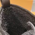 Louis Vuitton Laureate Platform Desert Boot Black - Image 6