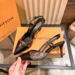 Louis Vuitton Slingblack Monogram - Image 7