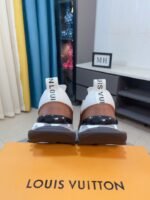Louis Vuitton Sneaker Be To One Brown - Image 2
