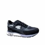 Louis Vuitton Run Away Sneaker Black