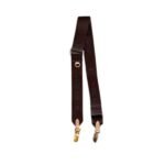 Louis Vuitton Brown Strap