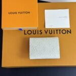 Iconic Set: Louis Vuitton Coussin Pm And Victorine Wallet - Image 11