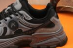 Prada Sport Running Sneaker In Black - Image 8