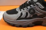 Prada Sport Running Sneaker In Black - Image 7