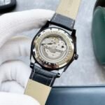 Rolex Oyster Perpetual Cosmograph Moonphase Black Dial 40Mm - Image 4