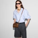 Gucci Horsebit 1955 Mini Shoulder Bag Brown 18Cm‎ 760196 1Aaqd 2361 - Image 3