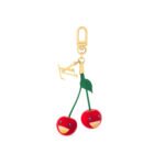 Louis Vuitton X Murakami Bag Charms Key Holder