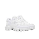 Prada Cloudbust Thunder Sneakers White 1E819L3Kr2F0009F050
