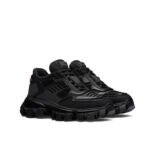 Prada Cloudbust Thunder Sneakers Black 1E819L3Kr2F0002F050
