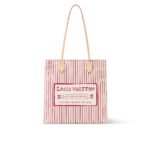 Louis Vuitton Carry It Beige 37Cm M15121