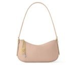 Louis Vuitton Pochette Lv Bloom Sand 23Cm M25784