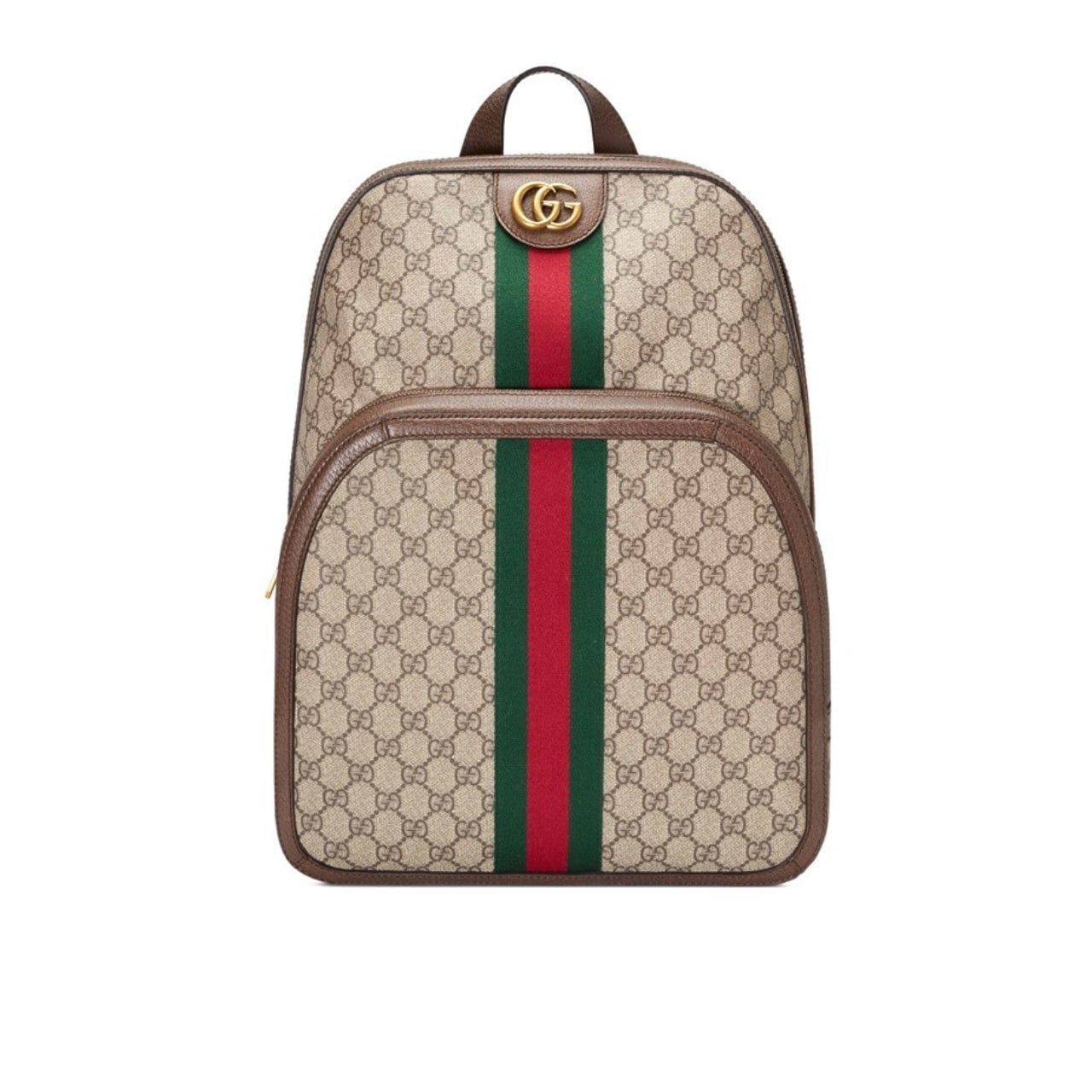 Thumbnail-45-5 Gucci Gg Ophidia Medium Backpack Beige 40Cm 547967 9U8Bt 8994 - Image 1