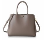 Louis Vuitton Vendome MM Dark Grey 35Cm
