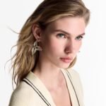 Louis Vuitton Lv Breeze Earrings Gold M02659 - Image 5