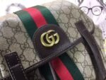 Gucci Ophidia Gg Medium Large Backpack 40Cm 598140 Huhat 8564 - Image 5