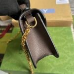 Gucci Ophidia Gg Mini Shoulder Bag 17Cm 696180 96Iwg 8745 - Image 9