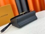 Louis Vuitton Twist Mm Black 23Cm M21113 - Image 3