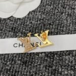 Louis Vuitton Lv Iconic Earrings M00609 - Image 5