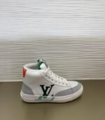 Louis Vuitton Charlie Sneaker Boot 1A9Jma - Image 2