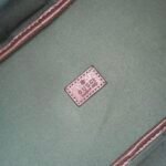 Gucci Ophidia Large Shoulder Bag Beige And Dark Brown 33Cm ‎836871 Fae0K 9853 - Image 8
