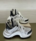 Louis Vuitton Archlight Sneaker White - Image 2
