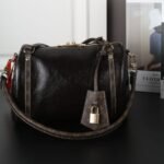 Louis Vuitton Express PM Black 26Cm M27920 - Image 4