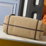 Louis Vuitton GM Express Travel Hazelnut 45Cm M26451 - Image 6