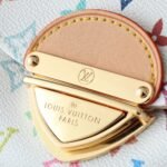 Louis Vuitton X Takashi Murakami Venice Backpack 26cm M13081 - Image 5