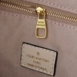 Louis Vuitton Express PM Olympian Blue 26Cm M26905 - Image 6