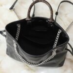 Louis Vuitton Off Duty Backpack Vibe Black 25cm M25522 - Image 9