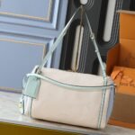 Louis Vuitton Express PM Olympian Blue 26Cm M26905 - Image 2