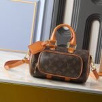 Louis Vuitton Keepall Cargo Bag 25 Brown 25cm M14981 - Image 2