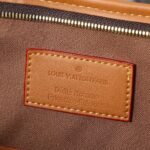 Louis Vuitton Nevereverfull Brown 60Cm M26174 - Image 5
