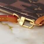 Louis Vuitton Nevereverfull Brown 60Cm M26174 - Image 2