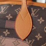 Louis Vuitton Nevereverfull Brown 60Cm M26174 - Image 4
