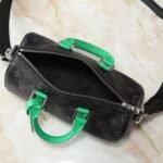 Louis Vuitton Keepall Bandoulière 25 Bamboo Green 25cm M25885 - Image 8