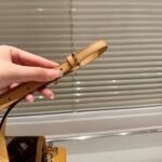 Louis Vuitton Nano Diane Bag Brown 18Cm M83298 - Image 5