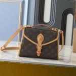 Louis Vuitton Monogram Canvas Ivy Bag 23Cm M44919 - Image 3