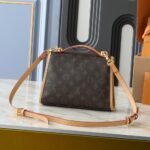 Louis Vuitton Monogram Canvas Ivy Bag 23Cm M44919 - Image 6