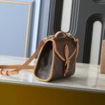 Louis Vuitton Monogram Canvas Ivy Bag 23Cm M44919 - Image 2