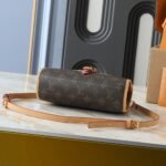 Louis Vuitton Monogram Canvas Ivy Bag 23Cm M44919 - Image 5