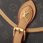 Louis Vuitton Monogram Canvas Ivy Bag 23Cm M44919 - Image 7
